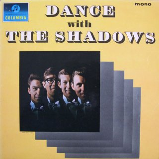 DANCE with THE SHADOWS