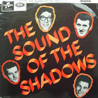 THE SOUND OF THE SHADOWS