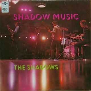 SHADOW MUSIC 