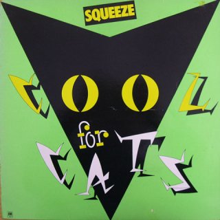 COOL FOR CATS