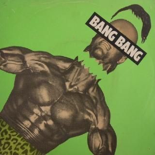 BANG BANG