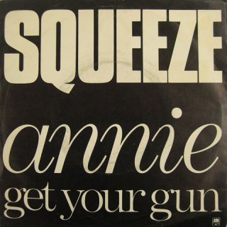 ANNIE GET YOUR GUN