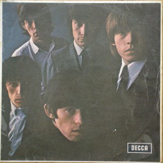 THE ROLLING STONES  NO.2