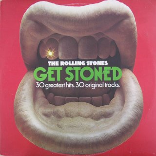 GET STONED 
