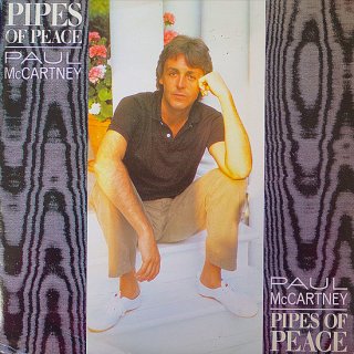 PIPES OF PEACE 