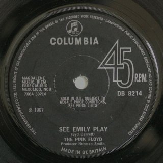 SEE EMILY PLAY