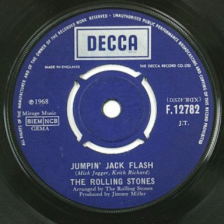 JUMPIN' JACK FLASH 