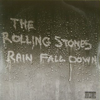 RAIN FALL DOWN 