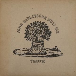 JOHN BARLEYCORN MUST DIE