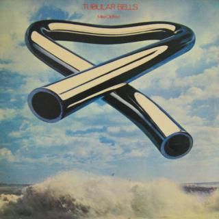 TUBULAR BELLS