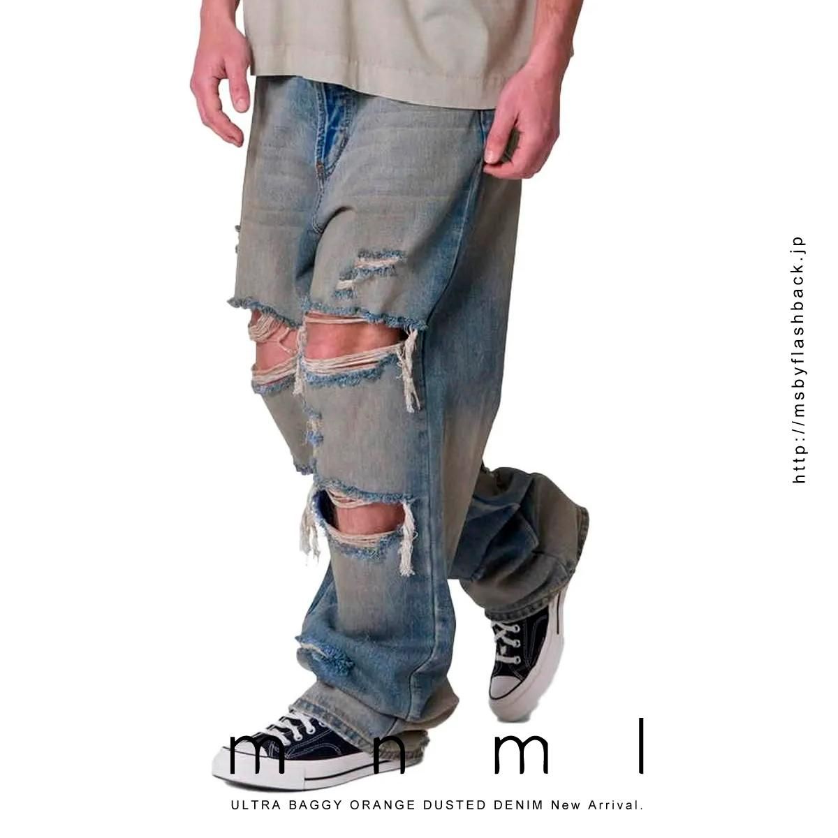 M's by FLASHBACK公式通販サイト