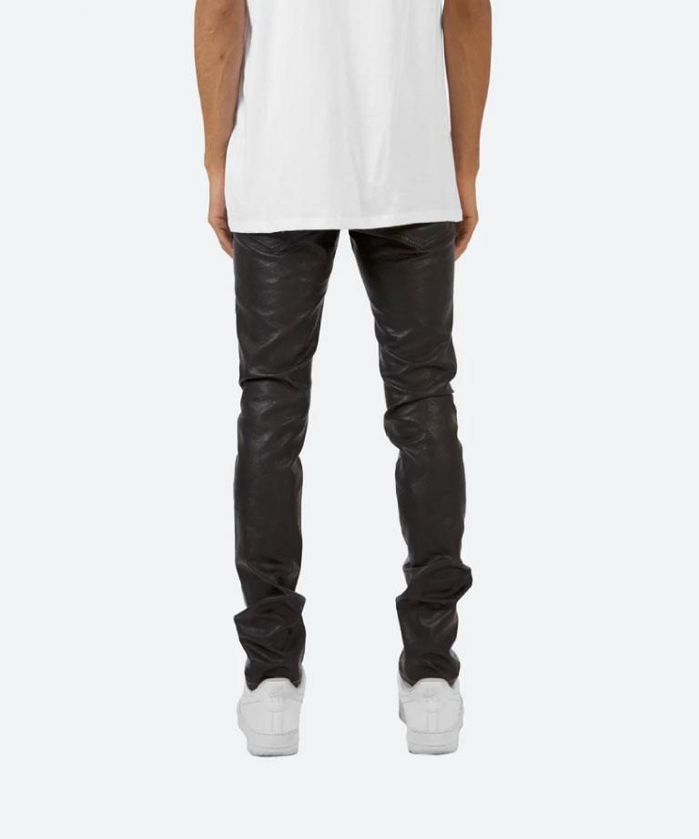 mnml X158 Stretch Denim / BLUE - M's by FLASHBACK公式通販サイト