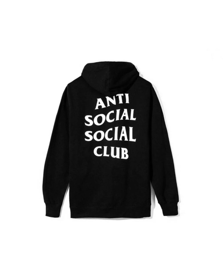 ANTI SOCIAL SOCIAL CLUB - M's by FLASHBACK公式通販サイト