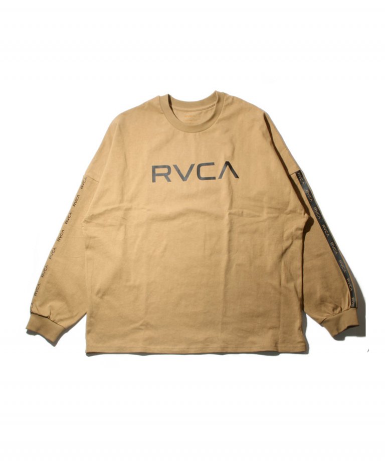 <img class='new_mark_img1' src='https://img.shop-pro.jp/img/new/icons5.gif' style='border:none;display:inline;margin:0px;padding:0px;width:auto;' />RVCA (롼  T  BIG RVCA LT BEG
