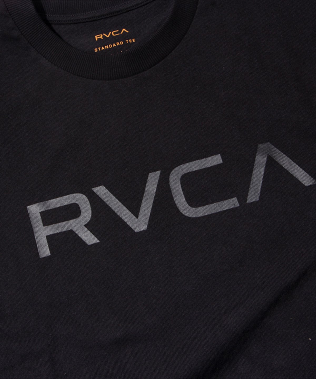 RVCA (ルーカ） ロンT メンズ BIG RVCA LT WHT - M's by FLASHBACK公式