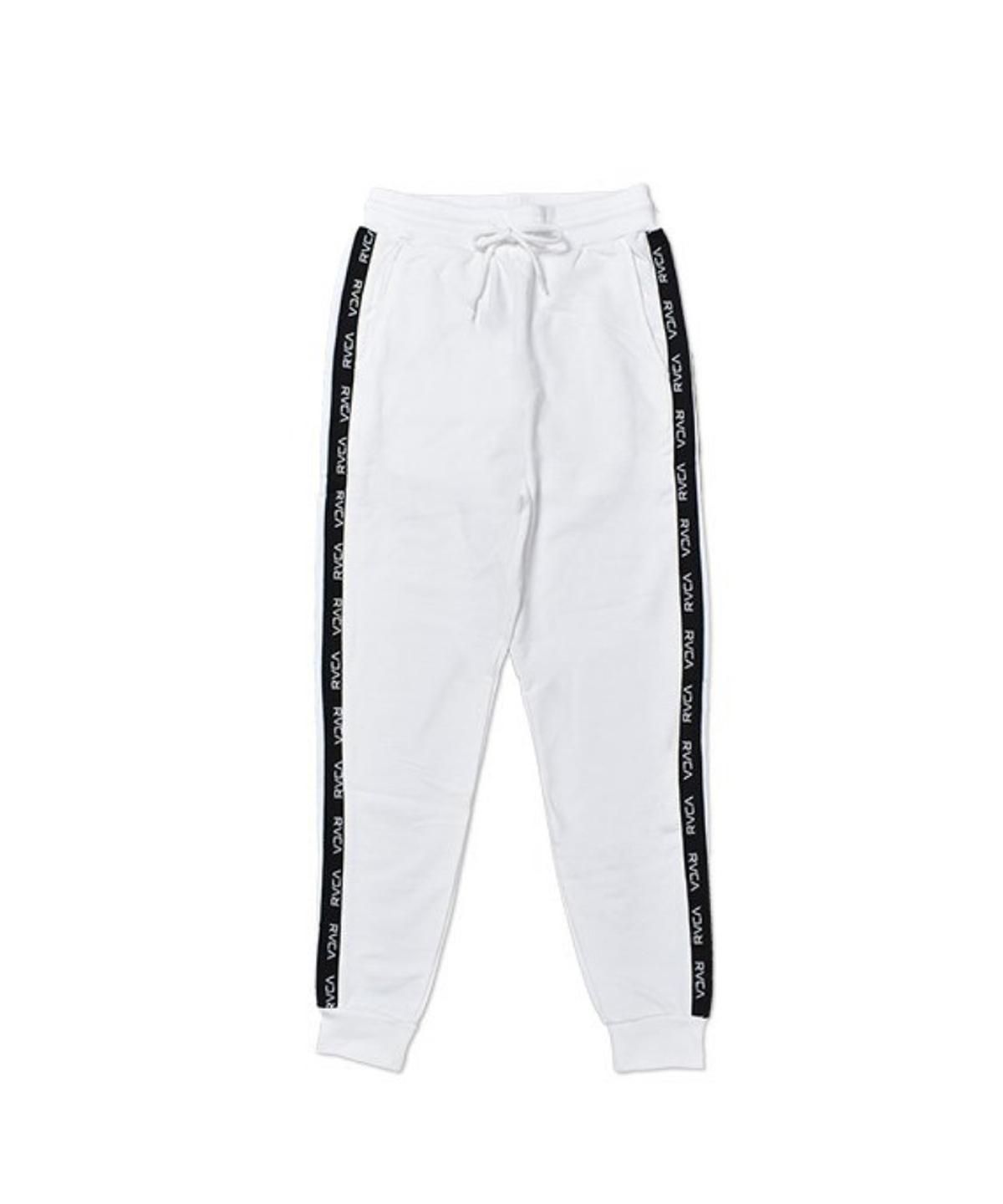 ハーフパンツRVCA ルーカ BIG RVCA SWEATPANT スウェットパンツ