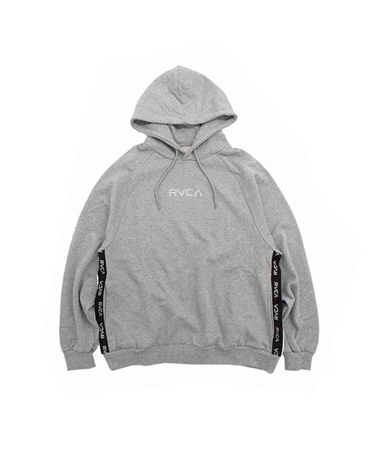 RVCA セットアップ　ブラック　Lサイズ