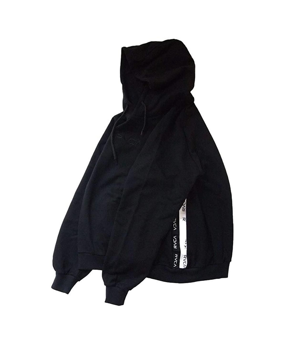 仙台ルーカ RVCA 2トーン スウェット プル パーカ 裏毛 RVCA