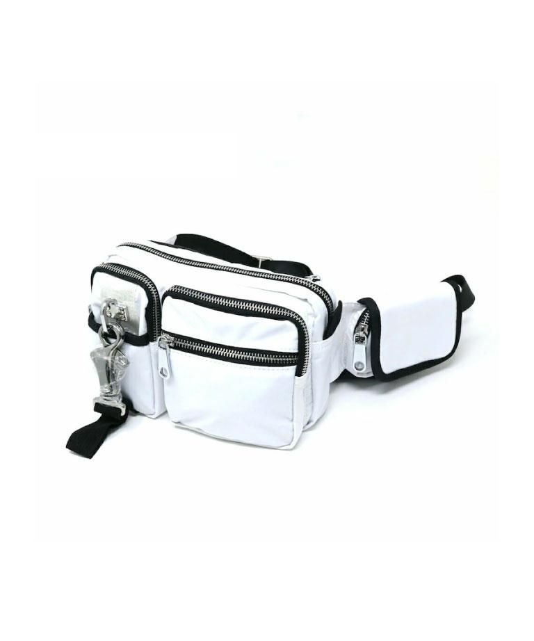 Mnml cross body bag deals