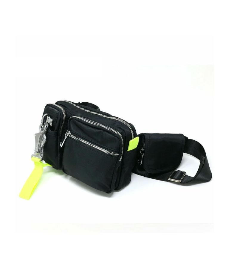 Mnml cross body bag shop