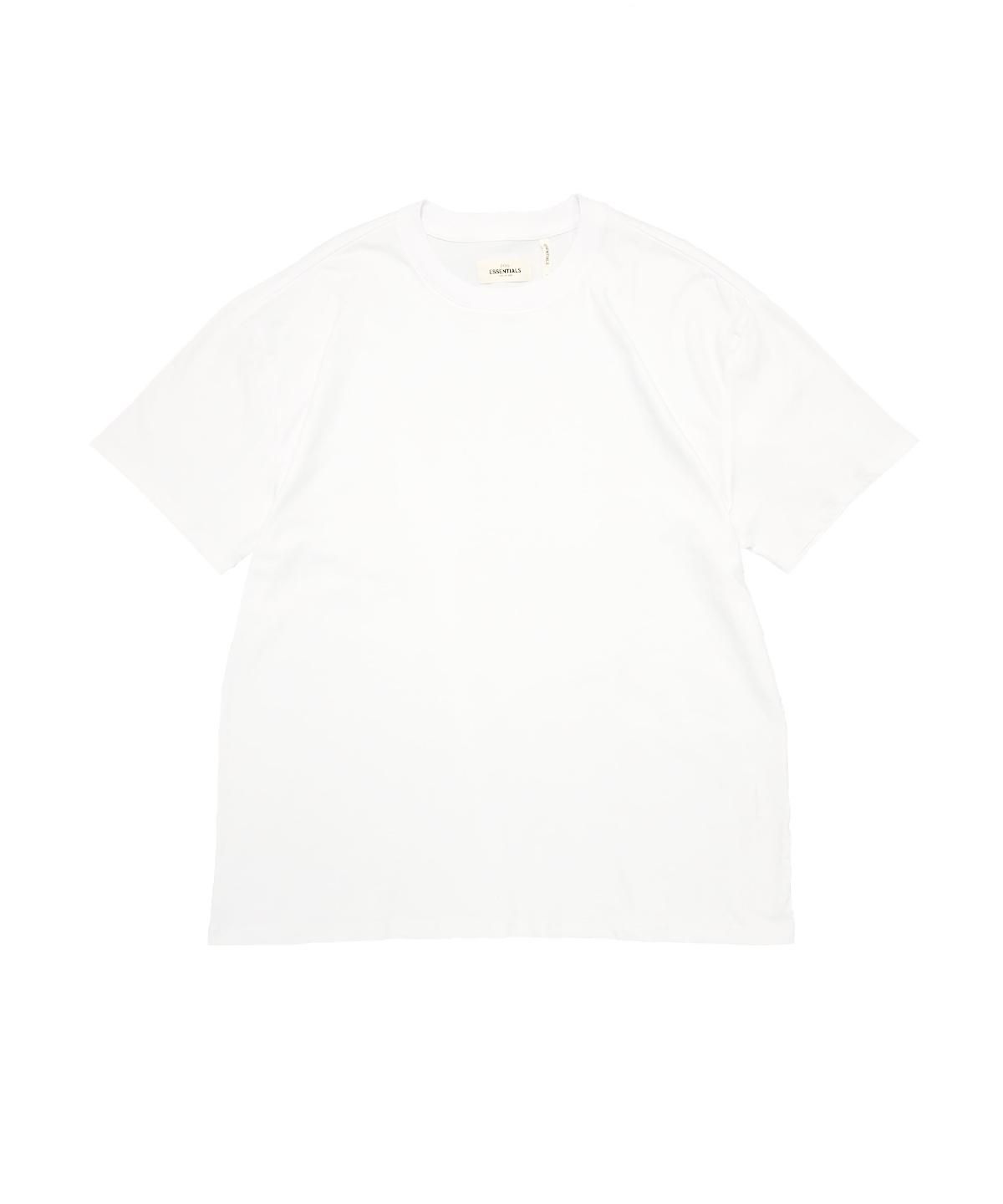 FOG ESSENTIALS フロントロゴTシャツ - Fear Of God Essentials FOG ESSENTIALS フロントロゴTシャツ - Fear Of God Essentials