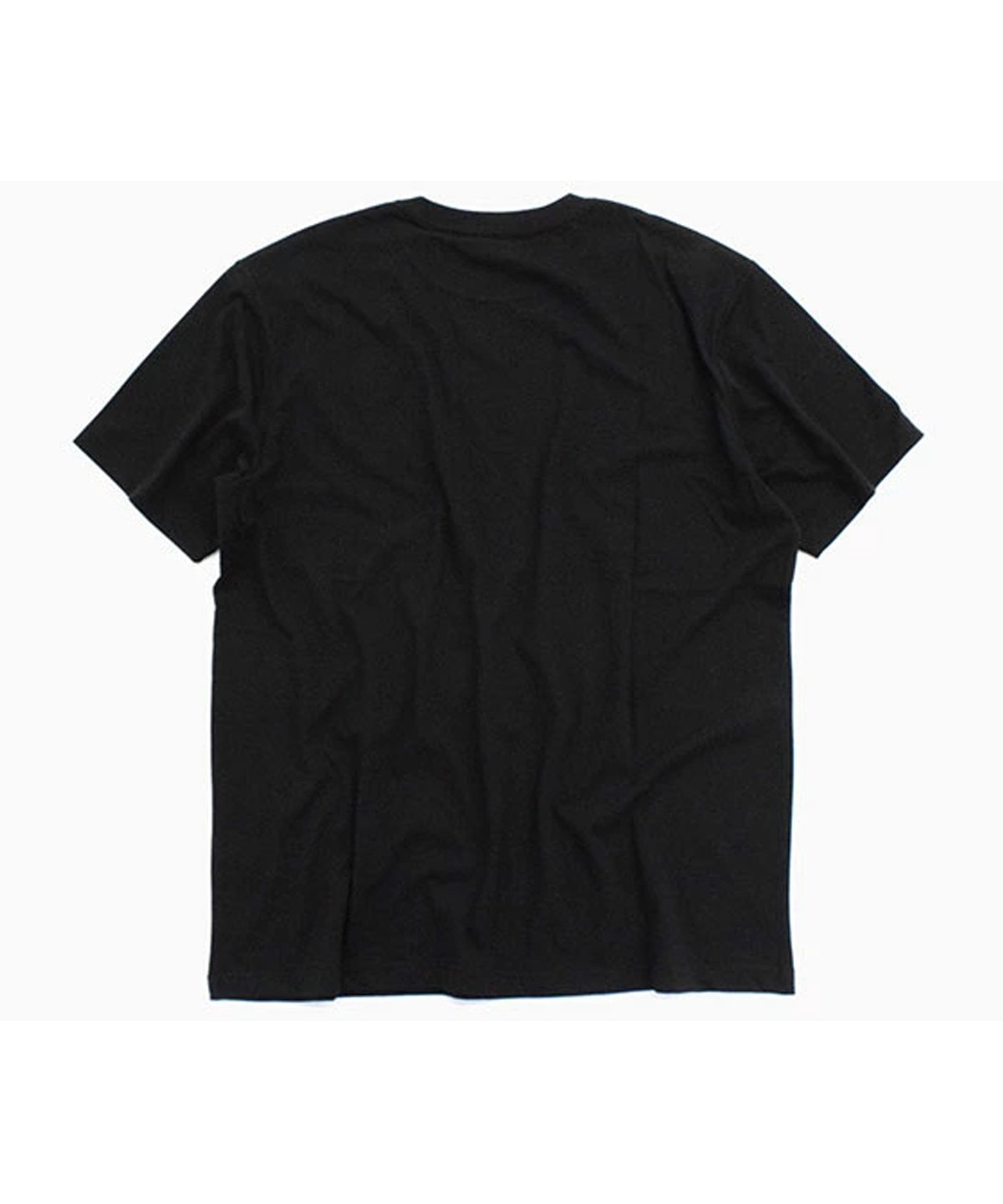 RVCA ルーカ BIG RVCA S/S TEE 半袖Tシャツ M420VRB