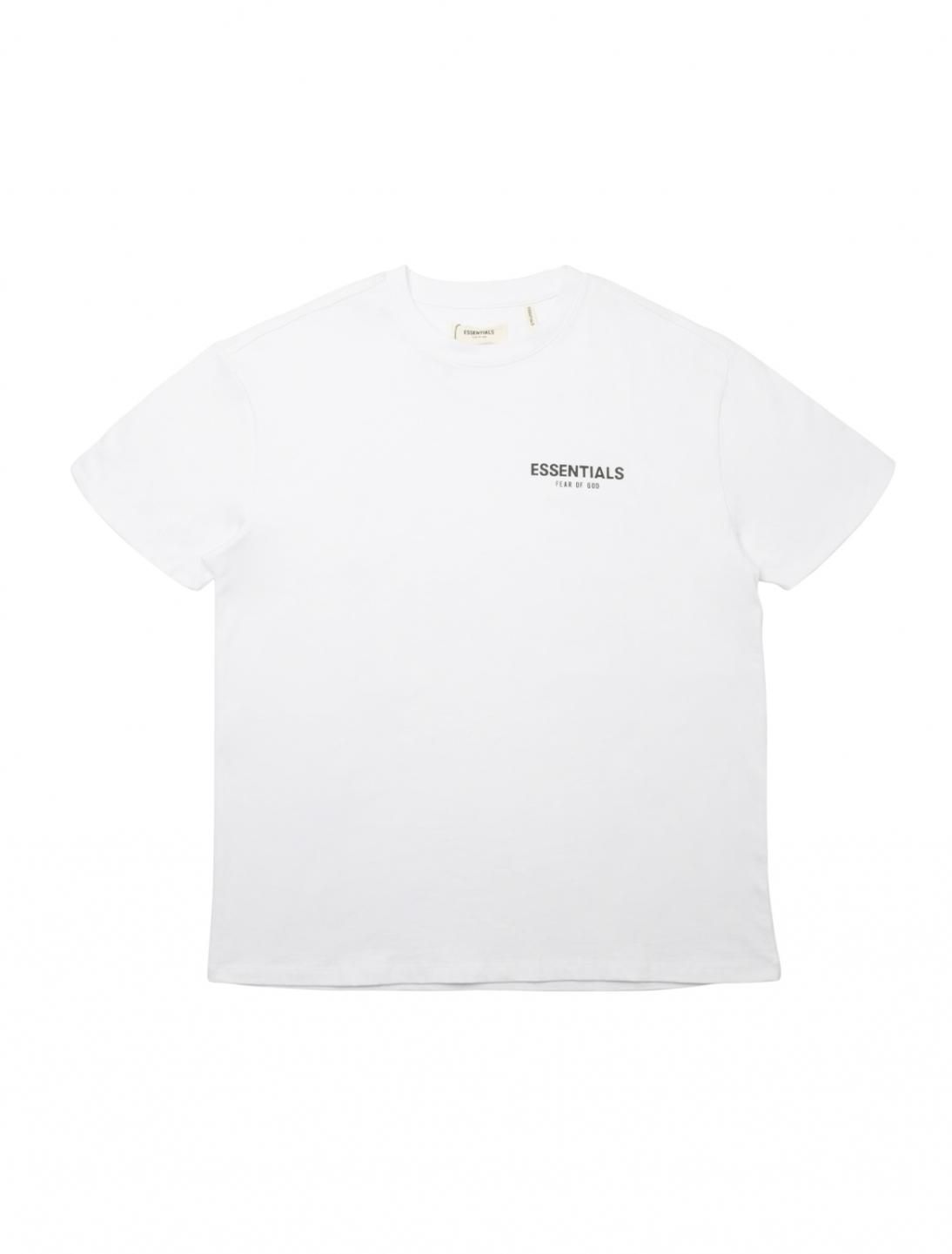 FOG ESSENTIALS BOXY PHOTO SERIES T-SHIRT / バックボクシー FOG ESSENTIALS BOXY PHOTO SERIES T-SHIRT / バックボクシー