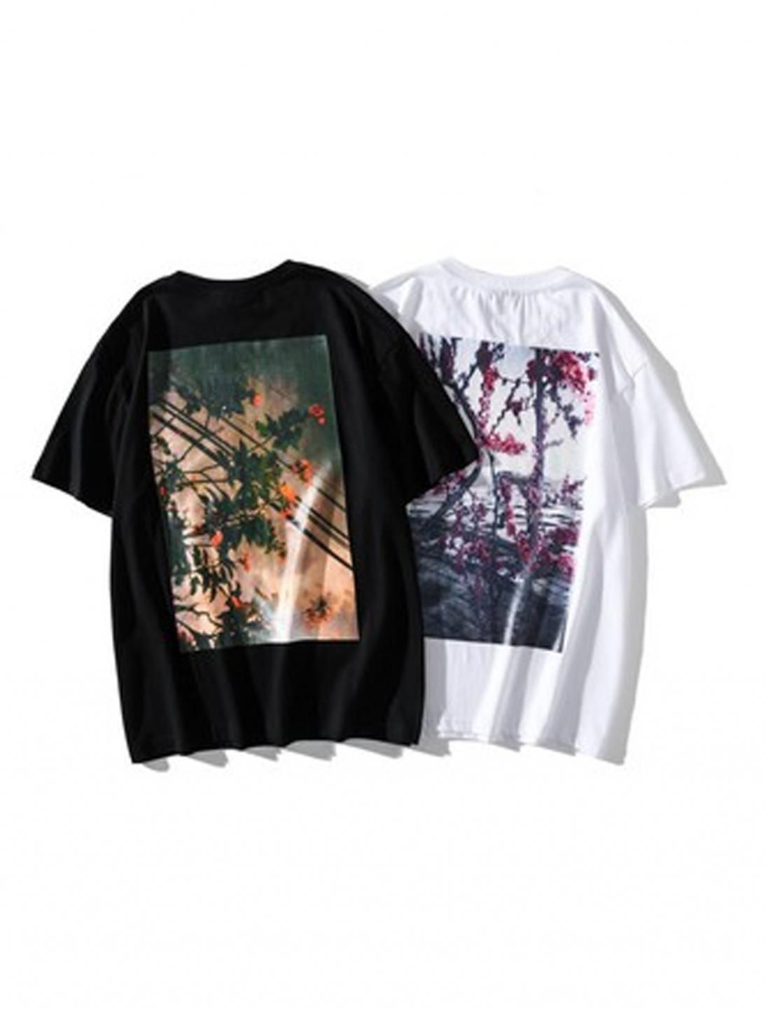 FOG Essentials Boxy Photo Series Tシャツ