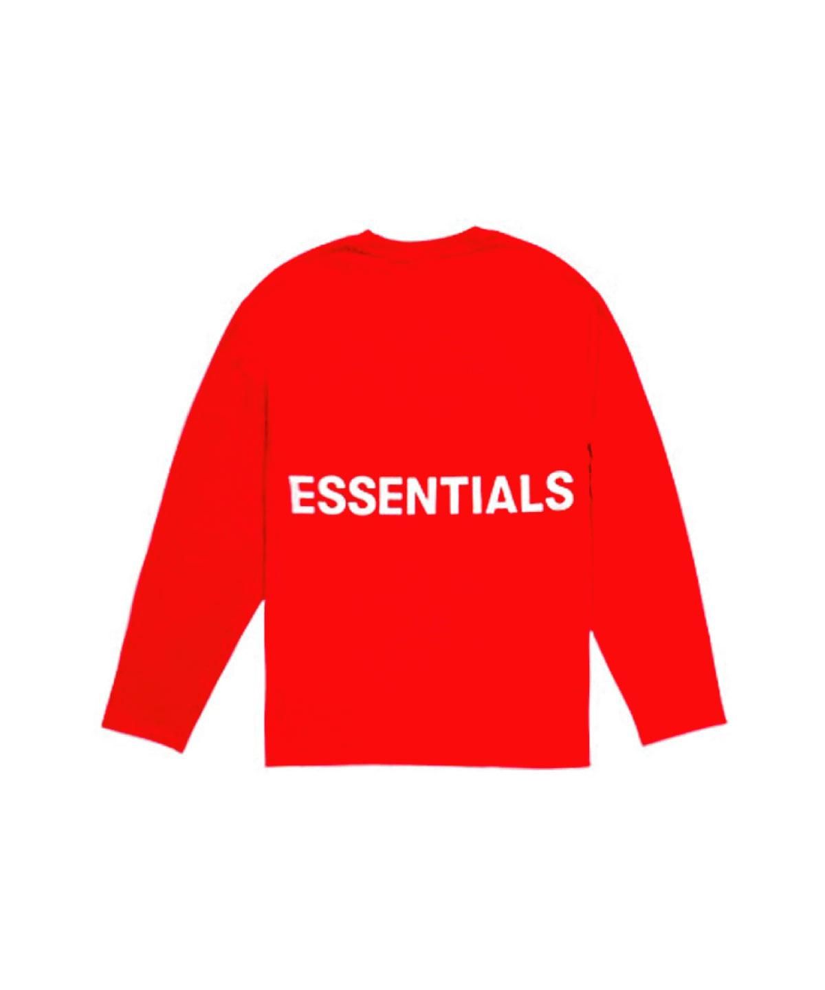 FOG ESSENTIALS ロンT 楽天市場】フィアオブゴッド fog essentials ロンT メンズ 正規