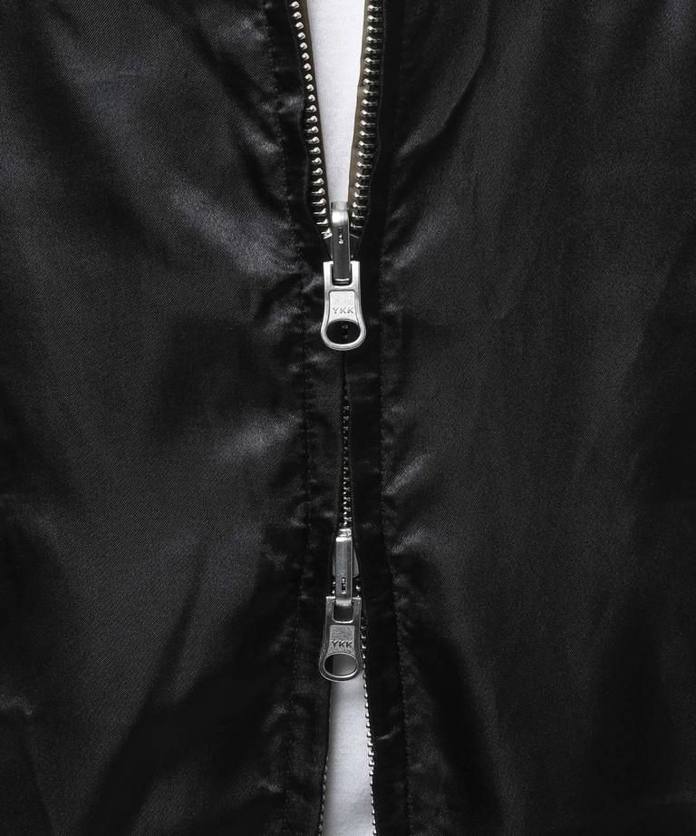 VANQUISH SHIBUYA SOUVENIR JACKET(スカジャン×MA-1)[VJJ030]