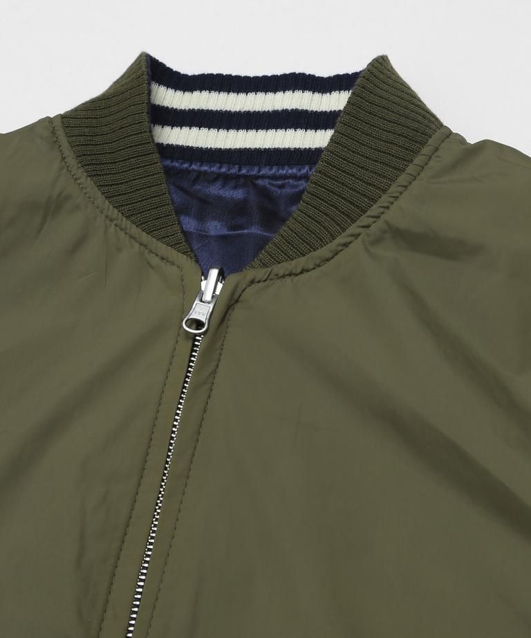 Goster de Fuga souvenir jacket スカジャン　emo Goster de Fuga souvenir jacket スカジャン emo