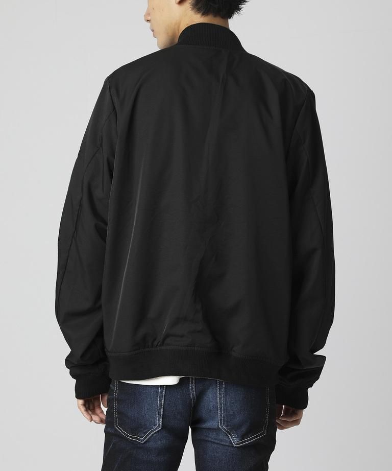 VANQUISH SHIBUYA SOUVENIR JACKET(スカジャン×MA-1)[VJJ030 VANQUISH SHIBUYA SOUVENIR JACKET(スカジャン×MA-1)[VJJ030