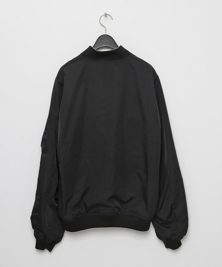 VANQUISH SHIBUYA SOUVENIR JACKET(スカジャン×MA-1)[VJJ030 VANQUISH SHIBUYA SOUVENIR JACKET(スカジャン×MA-1)[VJJ030