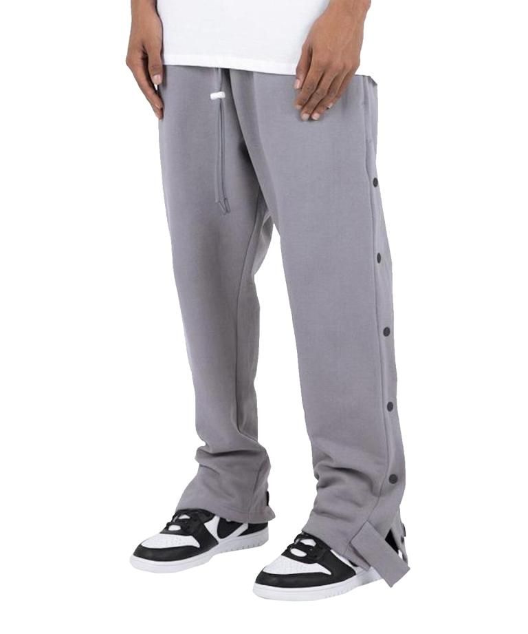 mnml TEAR AWAY SWEATPANTS GRY