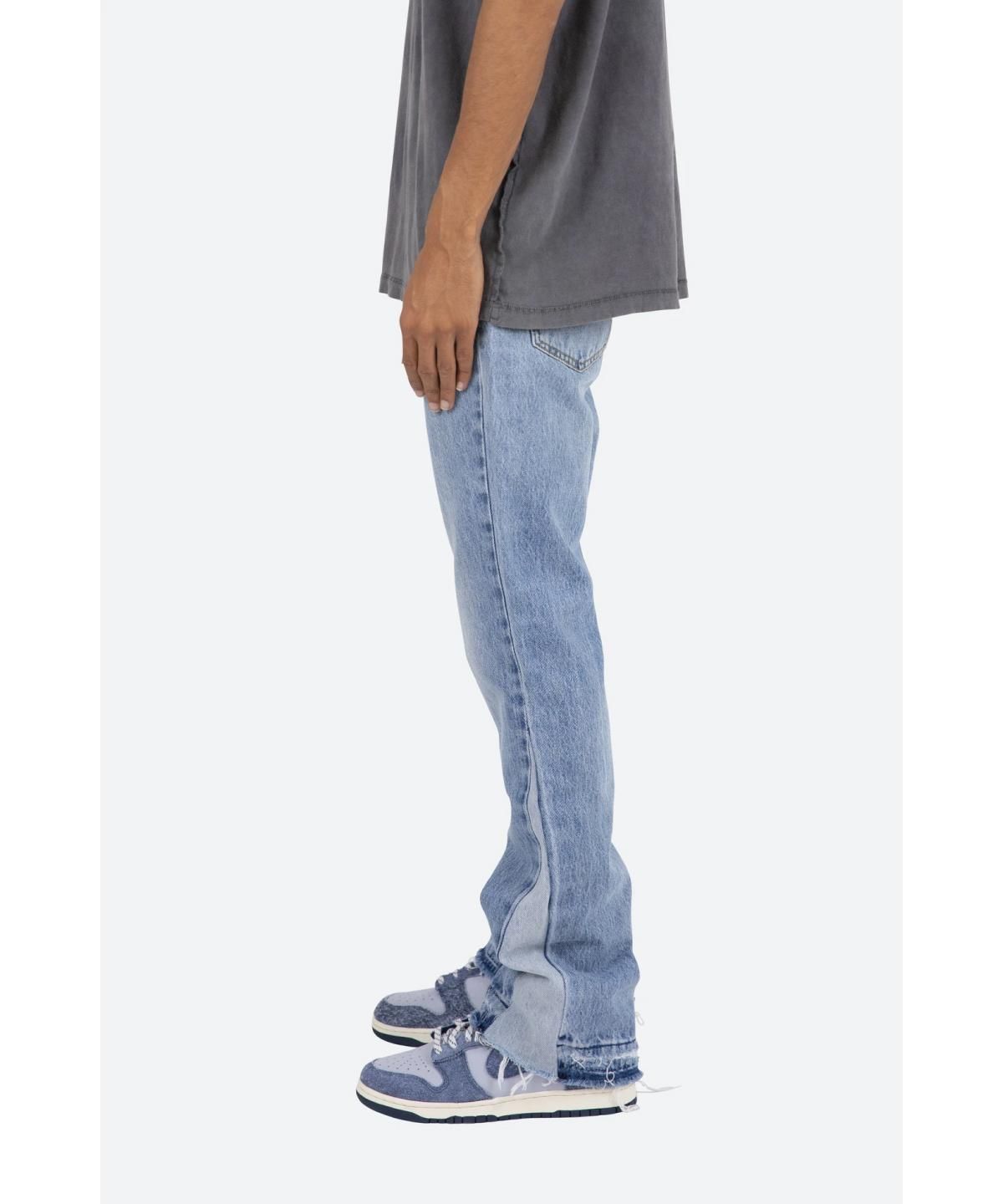 B221 FLARE DENIM / BLUE B221 FLARE DENIM / BLUE
