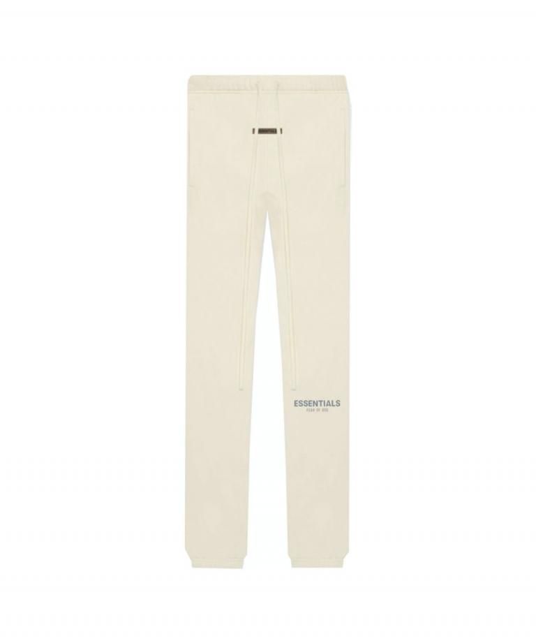 FOG  ESSENTIALS ե쥯åȥѥġESSENTIALS Sweatpants 21SSType CREAM