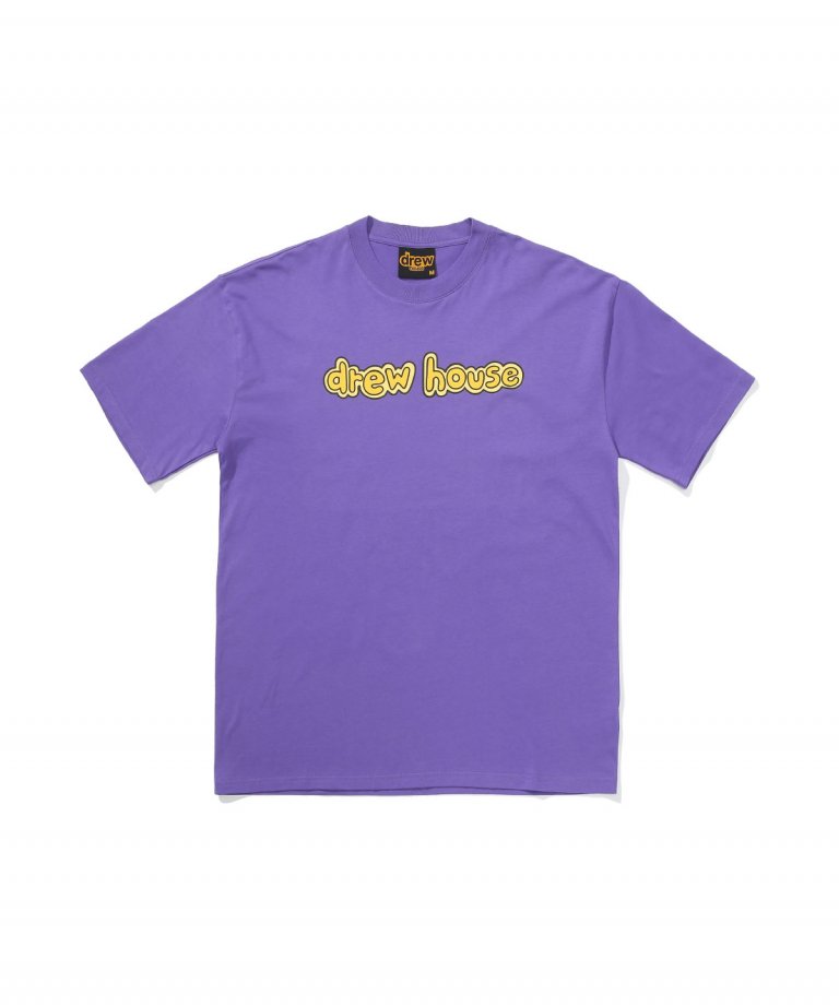 drew house ɥ塼ϥ  ss tee 