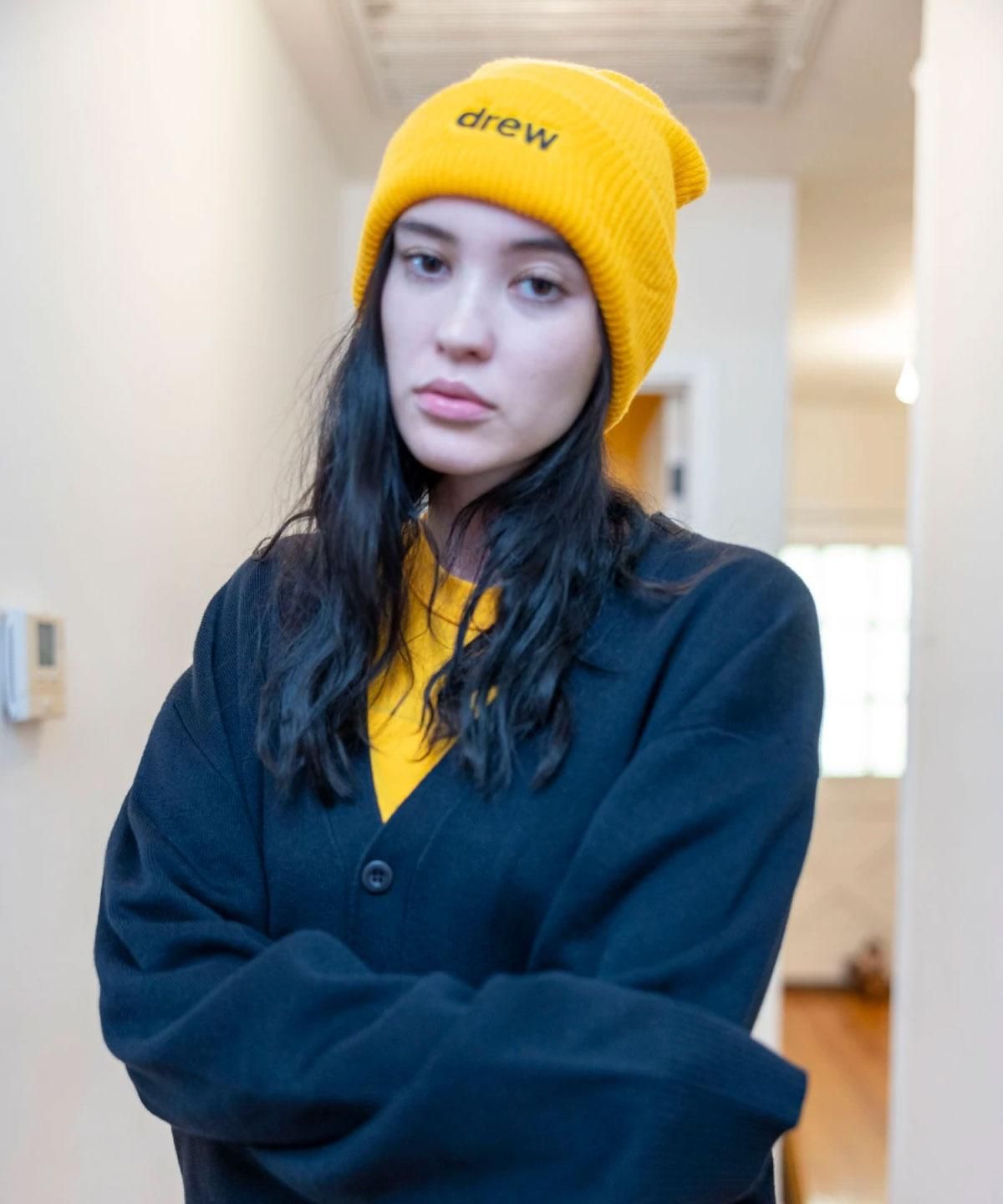 Drew house beanie discount