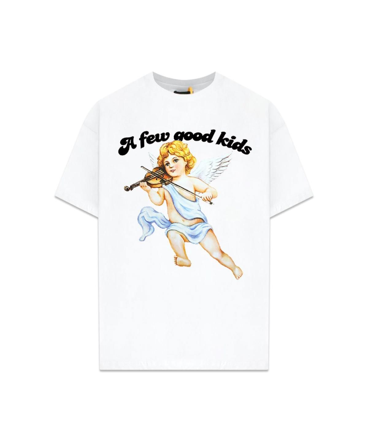 M A FEW GOOD KIDS Tシャツ