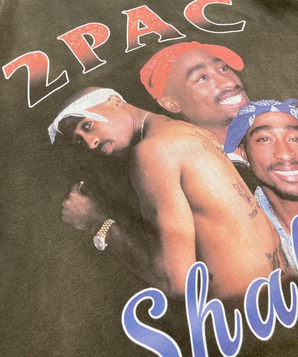 探していた方お早目にどうぞ‼︎2pac usa