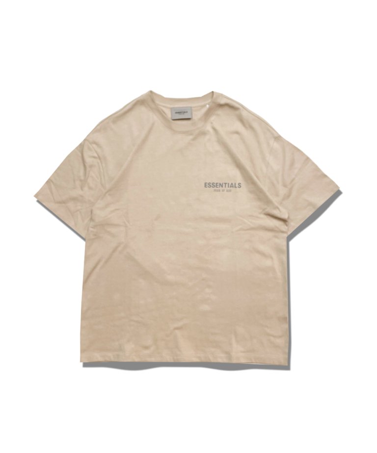 FOG ESSENTIALS ե쥯ȾµT - Fear of God Essentials Core Collection T-shirt LINEN