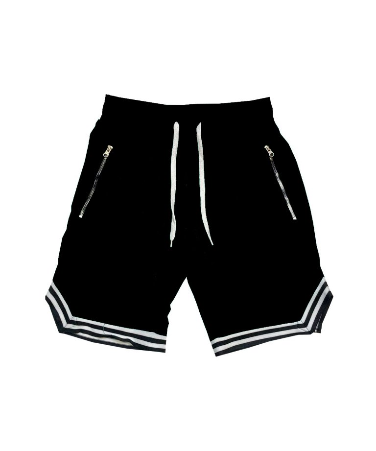 USA Select Basketball Mesh Shorts BLK