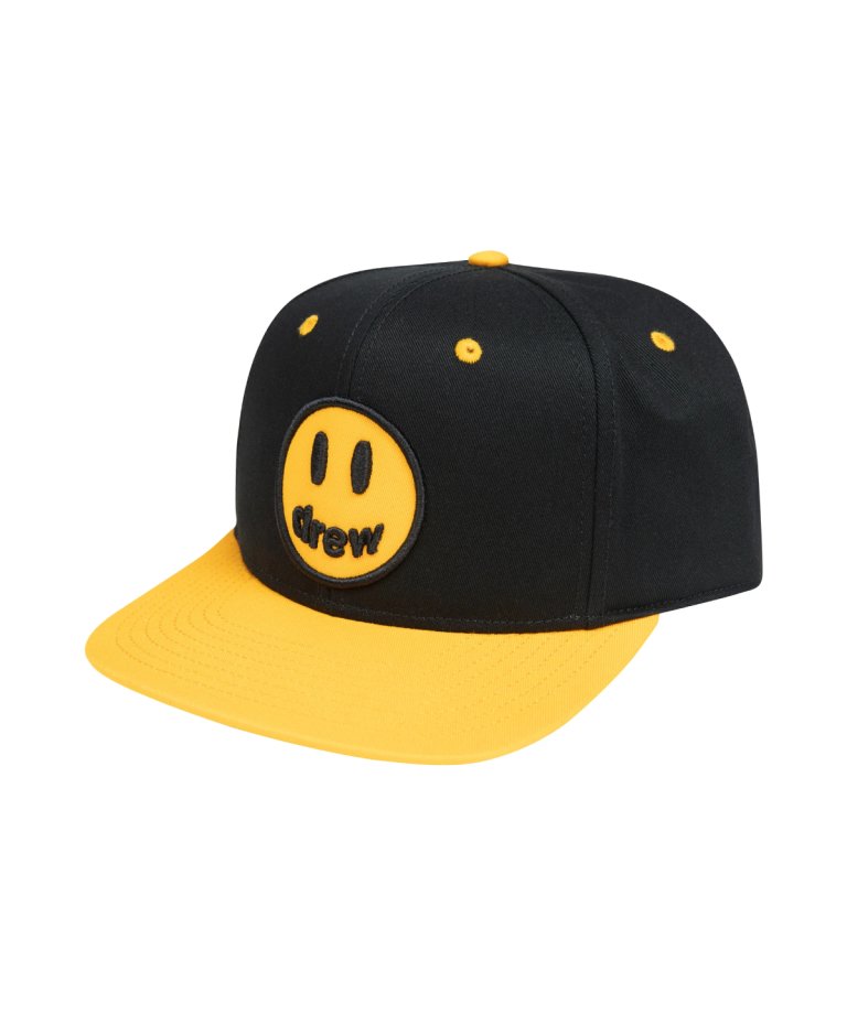 drew house mascot snapback  ޥåȻɽ ʥåץХå