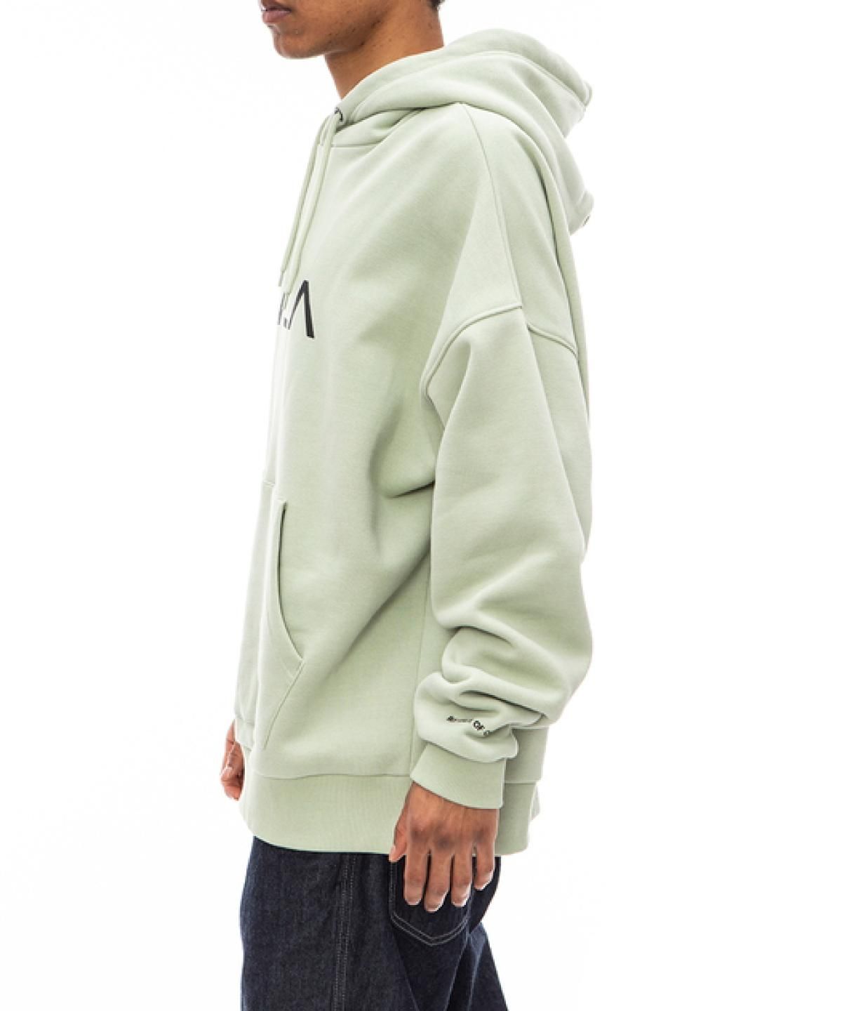 楽天市場】ルーカ RVCA（スタイル（パーカー）ジップアップ