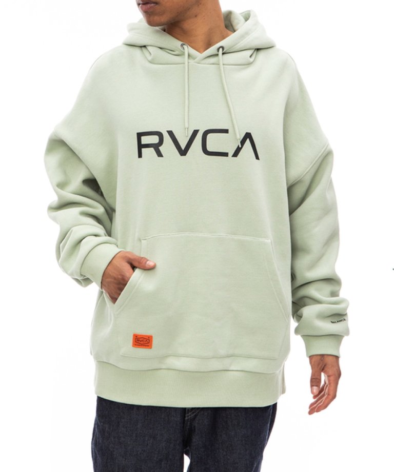 <img class='new_mark_img1' src='https://img.shop-pro.jp/img/new/icons5.gif' style='border:none;display:inline;margin:0px;padding:0px;width:auto;' />RVCA (롼 RVCA HOODIE ѡ2022ǯߥǥGDS0