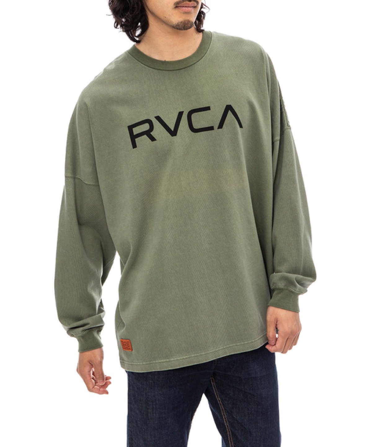 まさ様専用 RVCA 未使用 メンズ S - トップス