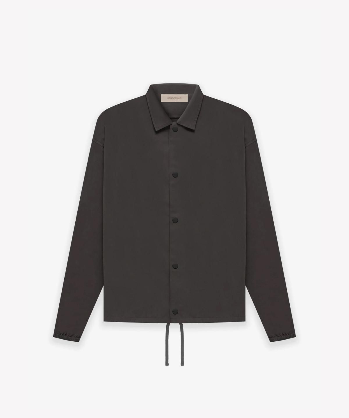 FOG ESSENTIALS 1977コーチジャケット - Fear Of God Essentials FOG ESSENTIALS 1977コーチジャケット - Fear Of God Essentials