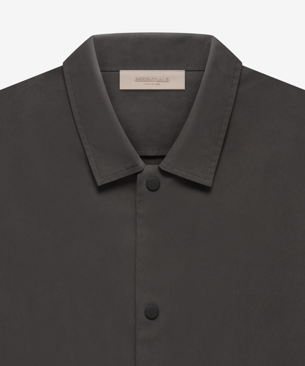 FOG ESSENTIALS 1977コーチジャケット - Fear Of God Essentials FOG ESSENTIALS 1977コーチジャケット - Fear Of God Essentials