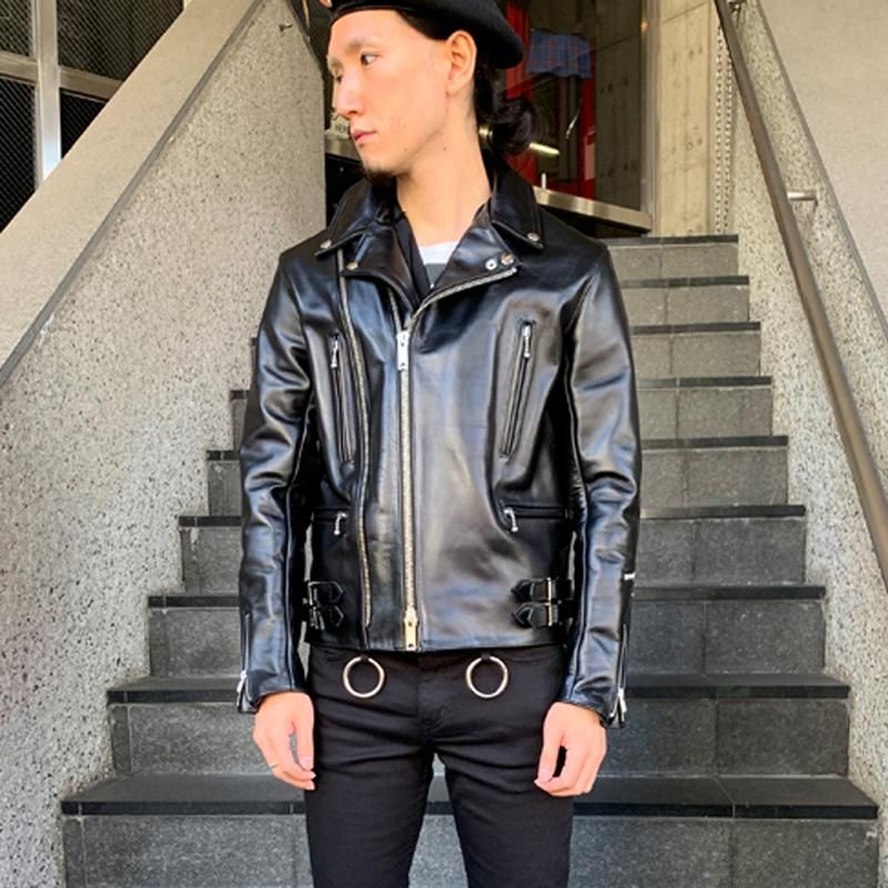 絶妙 666 サイド ライダース タイトフィット 666 LJM-1TF U.K.