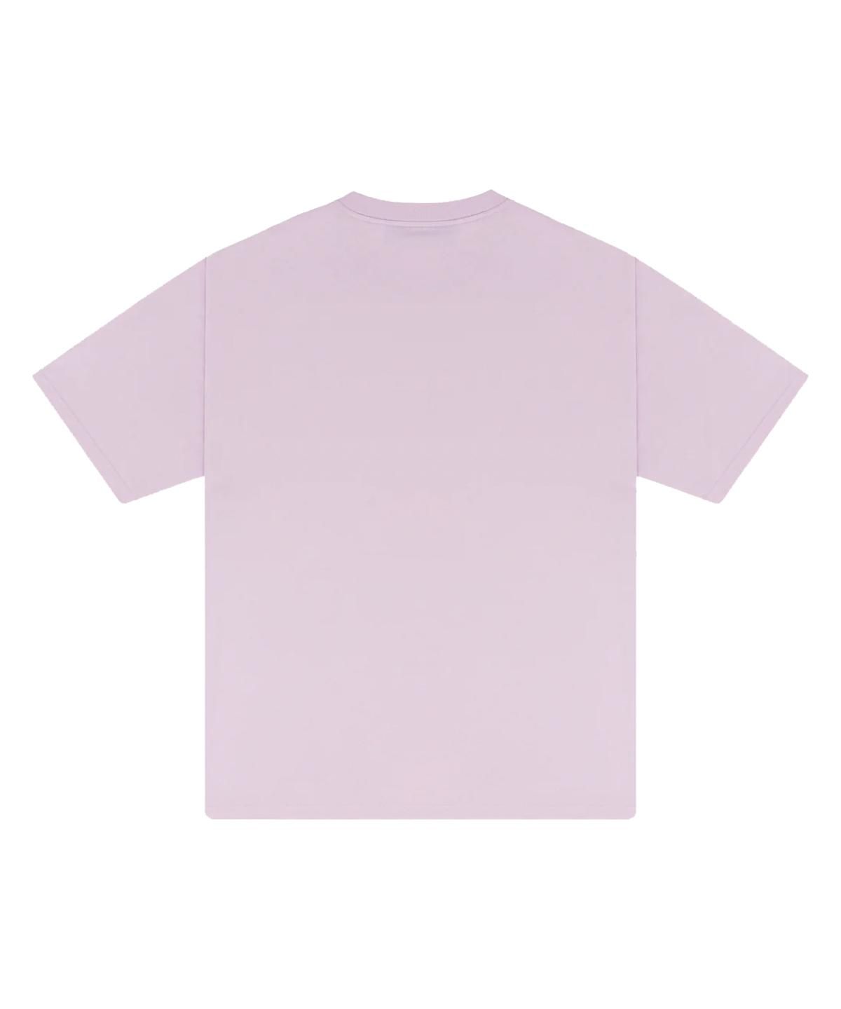drew house ドリューハウス Mascot SS Tee Tシャツ -lilac- drew house ドリューハウス Mascot SS Tee Tシャツ -lilac-